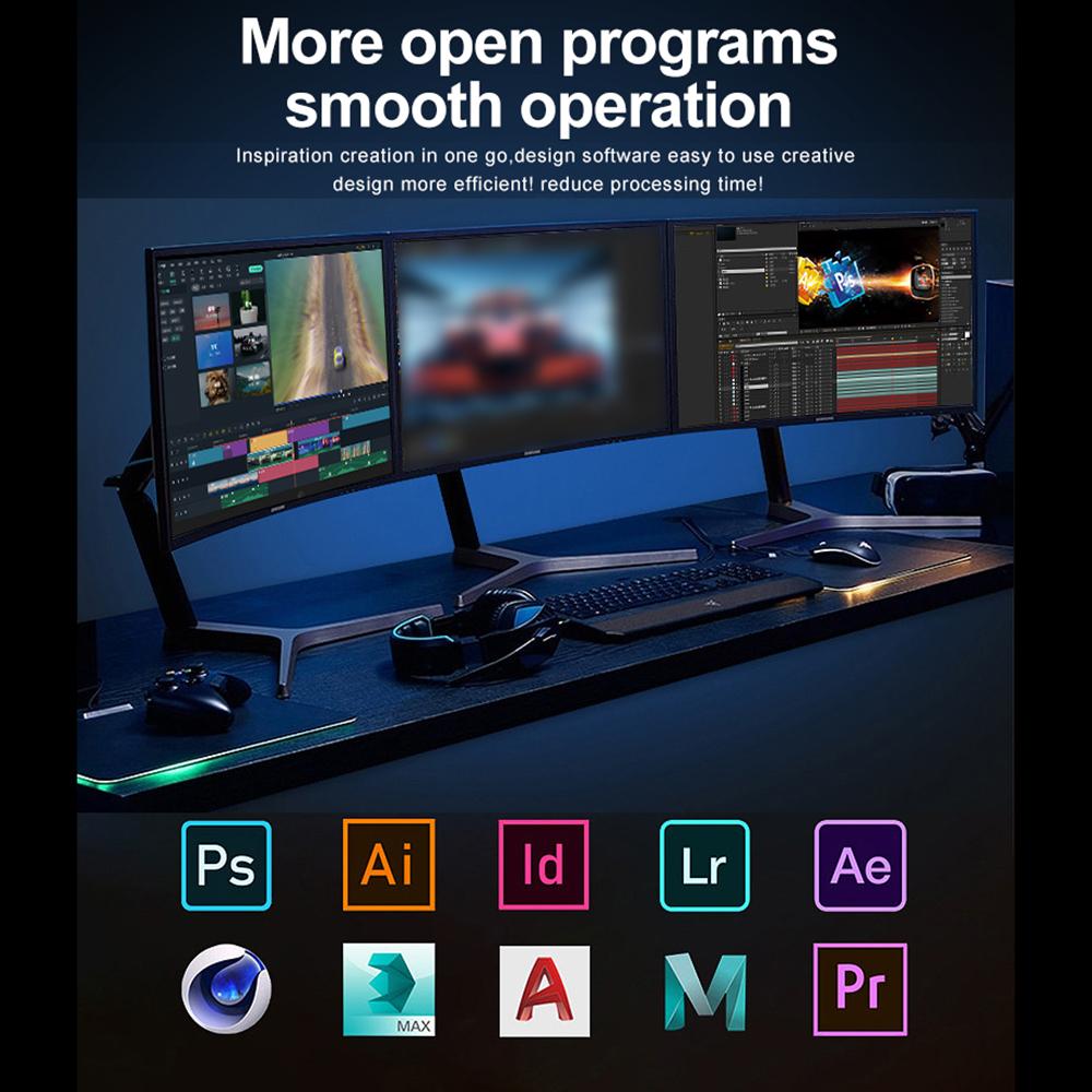 Материнская плата JINGSHA H511MK IntelSocket LGA1200 GEN 1011 Процессор Процессор DDR4 Двухканальный 5xSATA