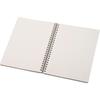 Luxe Bianco Wire-o A5 Notebook