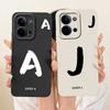Чехол для Xiaomi Redmi 15C 5G Чехол-крышка Счастливые буквы Чехол для телефона Для Xiaomi Redmi 15C 15 C Redmi15C Redmi15 4G 5G Мягкие Fundas