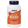 BIOTIN 10MG (10,000mcg), 120 VCAPS