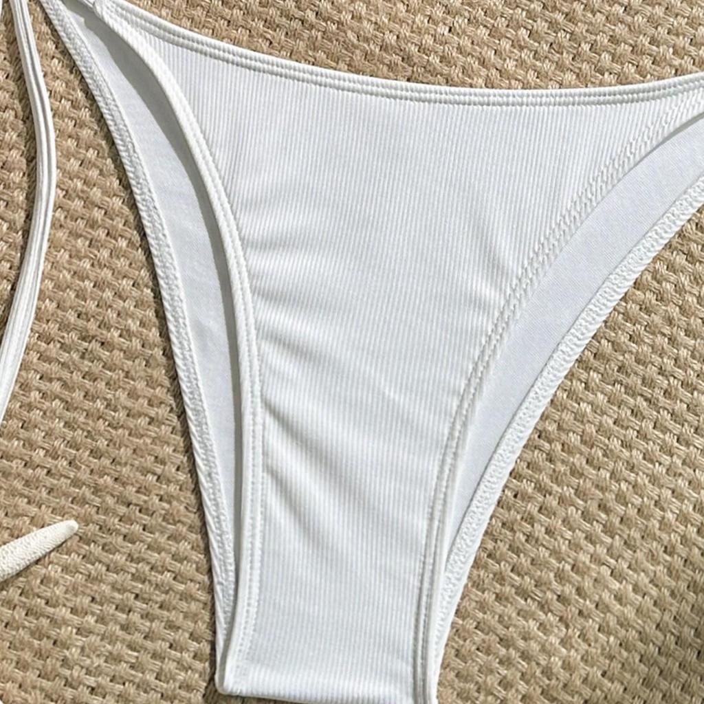 Ocean World 3D Starfish & Seashell Bikini Swimsuit