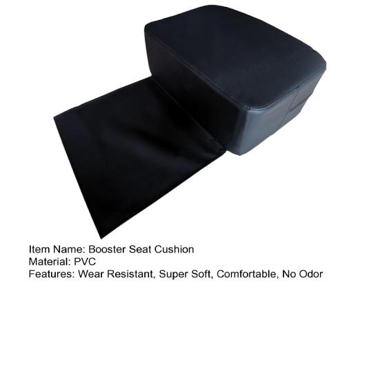 Детская подушка для сиденья салона, износостойкая, супермягкая, утолщенная, эргономичная конструкция