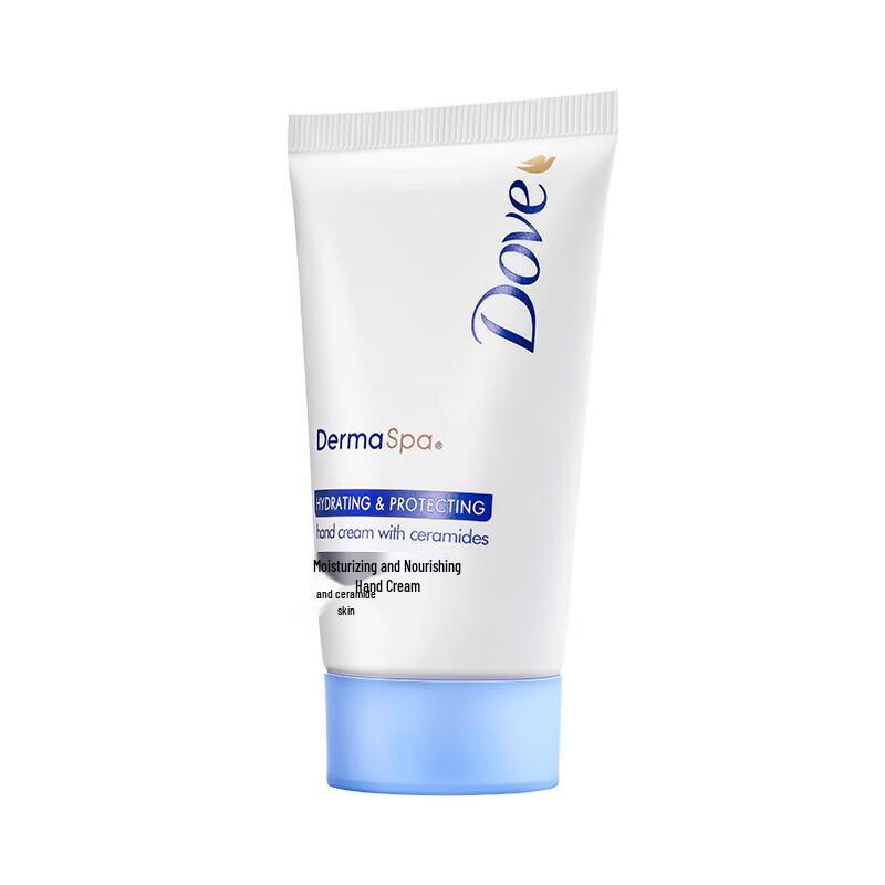 DOVE Увлажняющий крем для рук