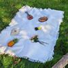 Outdoor Picnic Blanket Camping Table Mat Portable Hiking