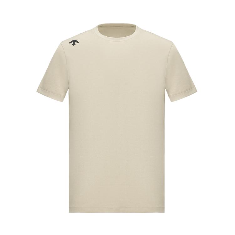 DESCENTE TRAINING T Shirt Men's D5291TTS51