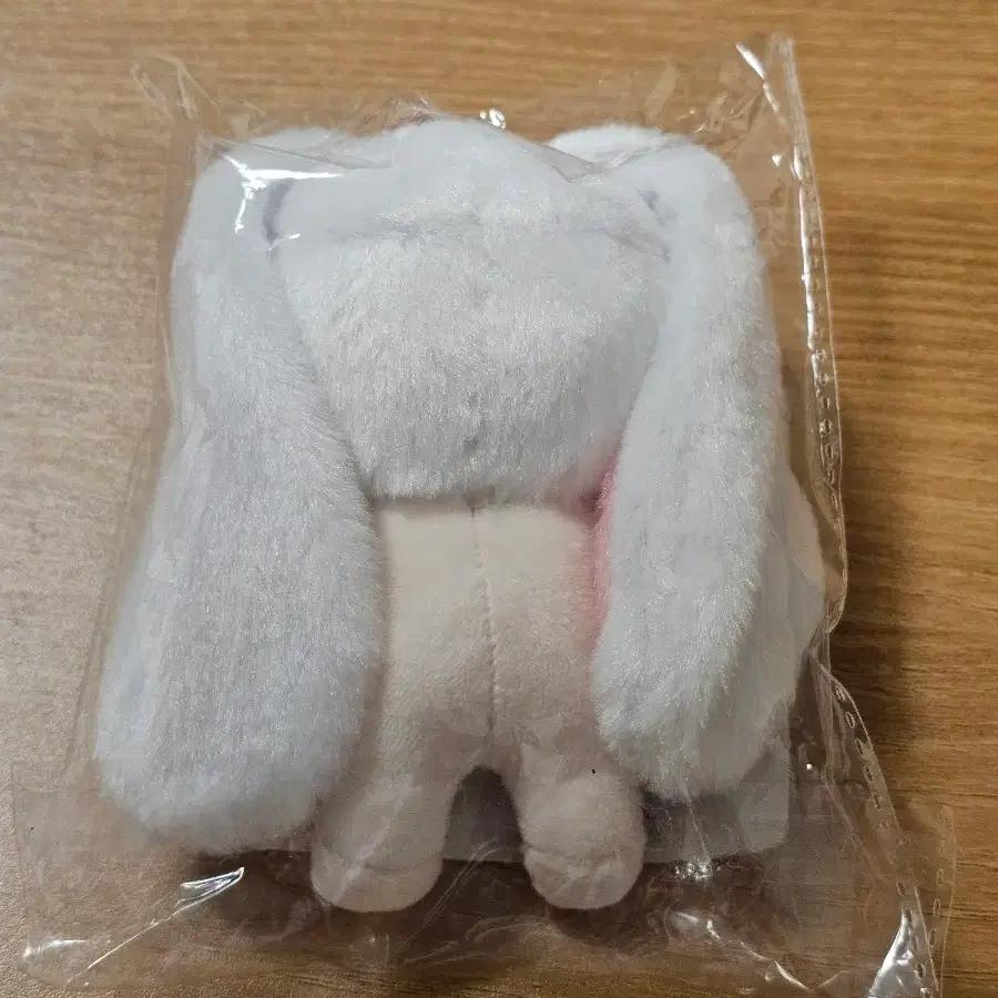 Lee Chang-sub Doll _ Eyebrows