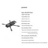 HGLRC MY5 5-inch Freestyle FPV Drone Frame