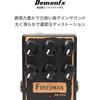 Demonfx Freedman Be-ODX/OverDrive - Дисторшн Овердрайв - Гитарные Эффекты Дисторшн