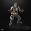 Hasbro Star Wars Black Series STAR WARS Боба Фетт, размер 6 дюймов, для детей от 4 лет и старше F6857 Оригинальный продукт Krulsantan, (15 см) фигура,