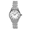 Classic Stainless Steel Silver Dial Quartz SUR609P1 Women's Watch