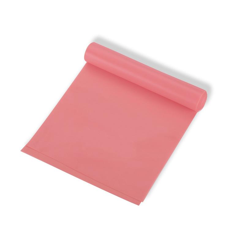 Muscle Strength for Women Training Yoga Supplies Fitness Band Sports Accessory Resistance Band