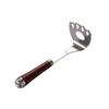 Ruhan Rosewood Handle 304 Stainless Steel Potato Masher