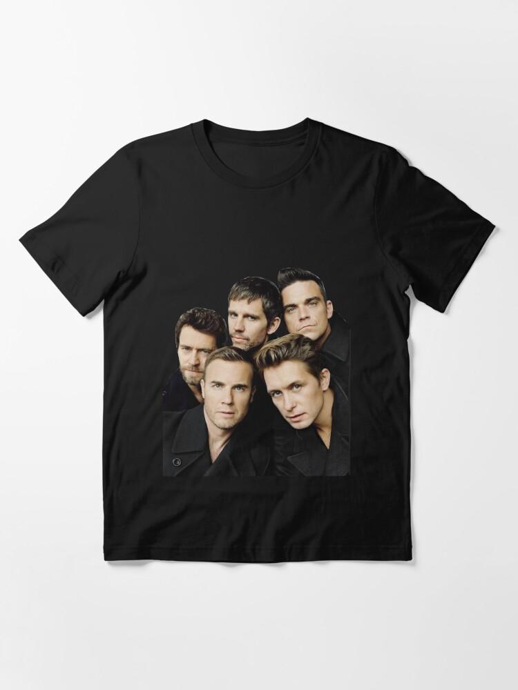 Take That Band Essential T-Shirt