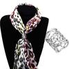 Korean Shawl Zinc Zinc Alloy Lady Rose Flower Round Scarf Buckle Corsage Fashion Jewelry Brooch