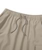 Snow Peak Apparel Lago Women'S Cargo Skirt (S24Fwtsk33) Beige
