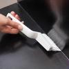 Bathroom Corner BrushBathroom Tile Floor Gap Cleaning Brush Kitchen Dead Corner Remover Hard-bristled Small Brush