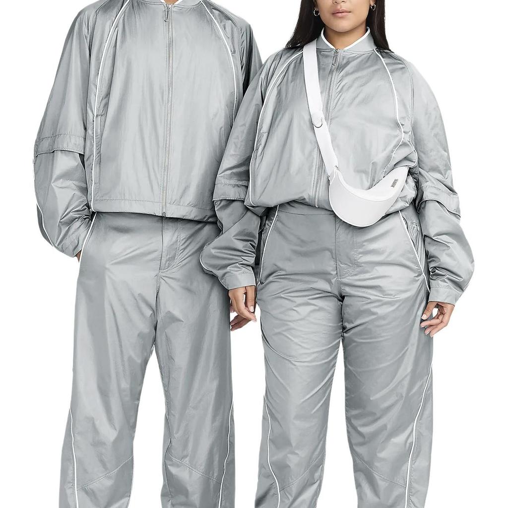 Спортивная куртка Jacquemus X Nike Азиатский размер FV5698-073