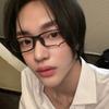 2026 New Fashion Lensless Crying Glasses Y2K Anime Teardrop Frame Japanese Kawaii Style Eyewear for Costume Daily Use Accessory