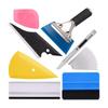Car Wrapping Tool Set, Car Wrapping Film Application Kit, Squeegee Set with Felt Film,