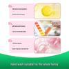 Dettol Здоровое антибактериальное мыло для рук