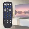 RCU404R Компактный пульт дистанционного управления на 4 устройства, простое управление каналами, для 350+ брендов