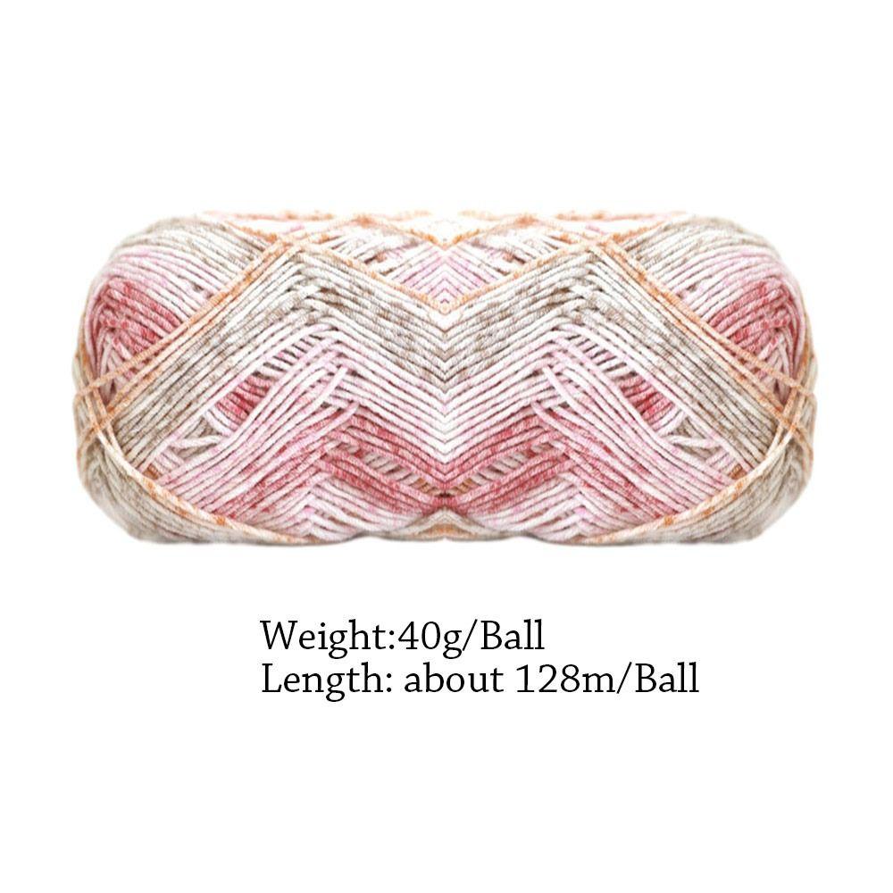Для корзин Ковры Для сумки Одеяло Шитье Тканые нитки Пряжа Клубок DIY Ручное вязание крючком Пряжа
