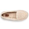 UGG Туфли Haley Fluff Flat Shoes Женские туфли Off-White 1095108-NAT