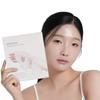 Mixsoon-Bean Collagen Hydrogel Mask 5Ea