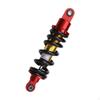 250mm Rear Shock Absorber Motorcycle Replacements Hydraulic Absorption for 70cc 110cc Scooter