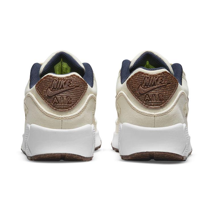 Nike Air Max 90 Пробка Кокосовое Молоко GS DC7774-100