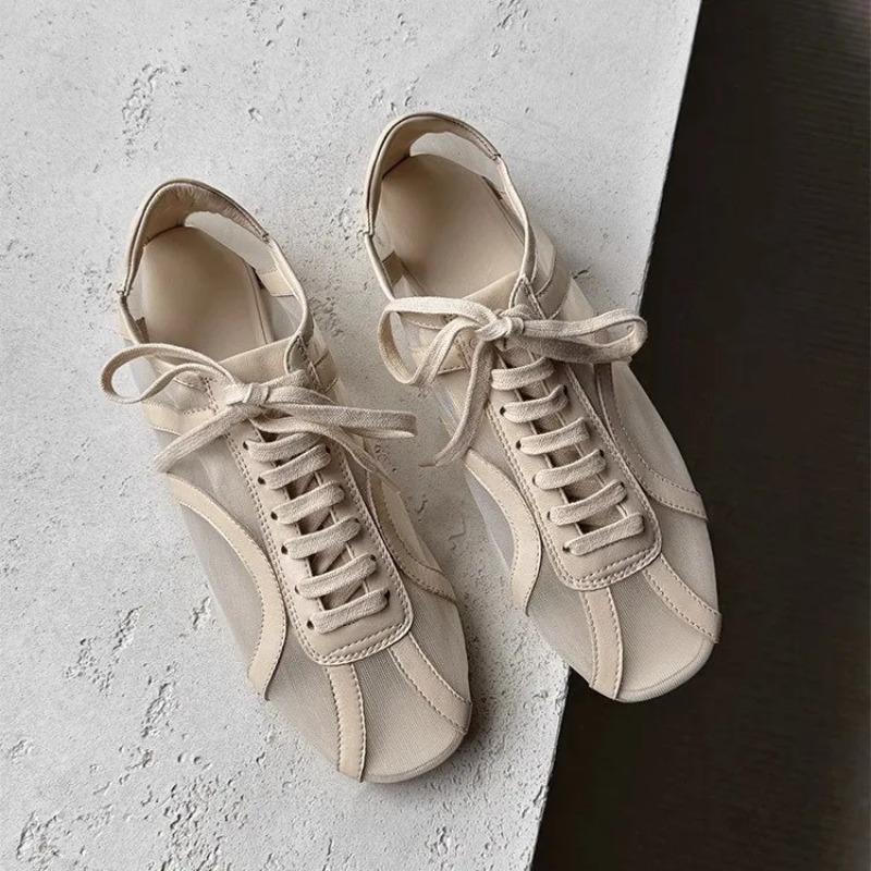 Модные сетчатые балетки, хрустальные сандалии, женские балетки, летние кроссовки, тренд 2025, повседневные лоферы, дизайнерская обувь для платья, новые сандалии для женщин