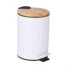 Мусорное ведро с педалью объемом 5 л, уникальный органайзер для кухни, прихожей, спальни, кабинета
