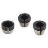 Collet Chuck Accessories Carbon Steel Collet Chuck Engraving