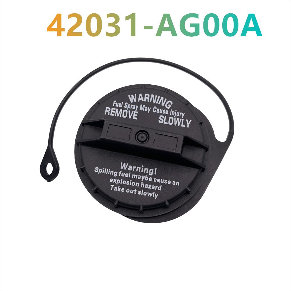 42031-AG00A Крышка топливного бака автомобиля Заглушка заливной горловины для Subaru Legacy Outback 2005 2006 2007 2008 2009 Tribeca 2008-2012 42031AG00A