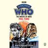 Doctor Who The Waters of Mars by Phil Ford CDAudio Book 9781529913798