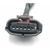 for Toyota Camry Corolla Crown Reiz Gas Pedal Reversing Radar Electric Eye Plug Car Connector 6PIN cable