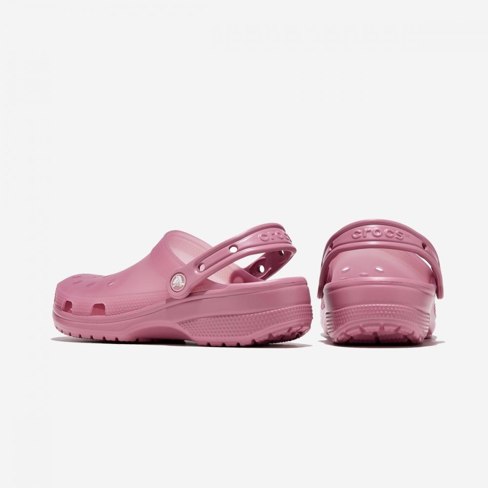 Crocs Classic Frosted Clog Crs210928