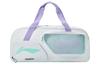Li Ning Polyester Gym Bag Large Unisex White ABJU015