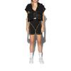 adidas Универсальная куртка Ivy Park, унисекс, GU3988
