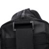 Men's Waterproof Messenger Bag - Large Capacity Crossbody Shoulder Bag for Work & Travel