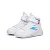 Anta Casual High-Top Kids Skate Shoes Kids Sneakers White A322138030-6
