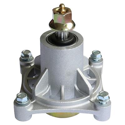 Сборочный узел шпинделя газонокосилки для AYP 174356 174358 Husqvarna 532174356 587125201 532174358 Z246 GTH2548 Деки AYP 48 дюймов