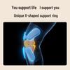 SKG Knee Massager CN plug (adapter included)