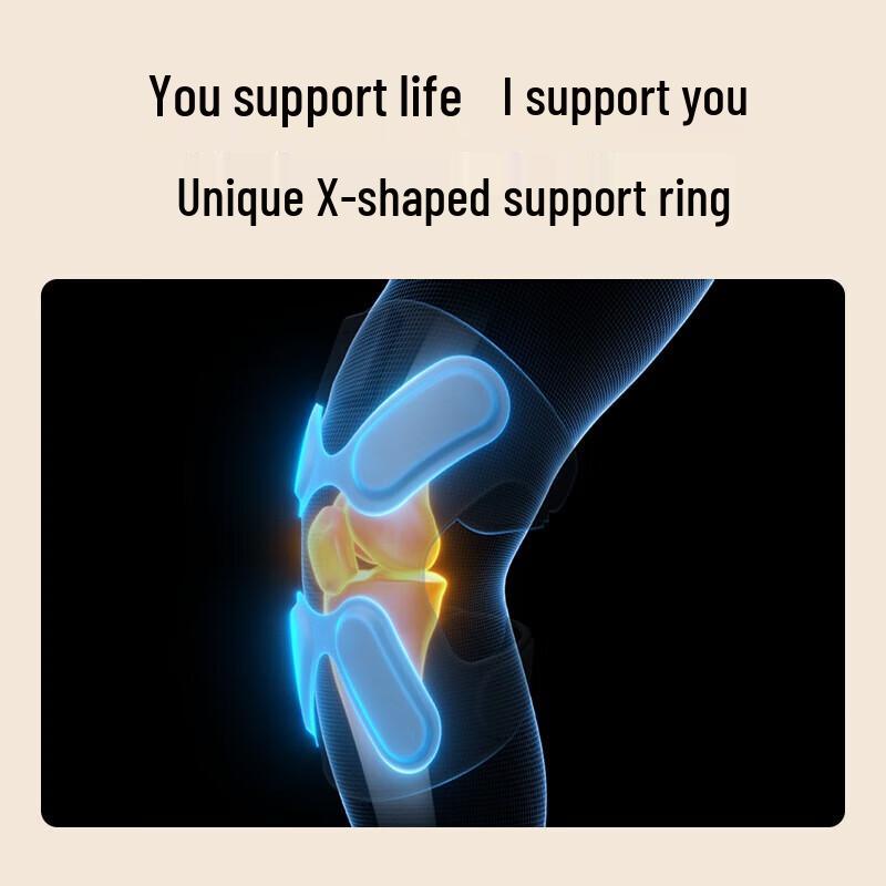 SKG Knee Massager CN plug (adapter included)