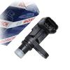 Camshaft Position Sensor for BMW and R61 N13 Engines Compatible with One and R56, R55, R57, R58, R59, R60, Inline-4 (Part Number 13627588095,