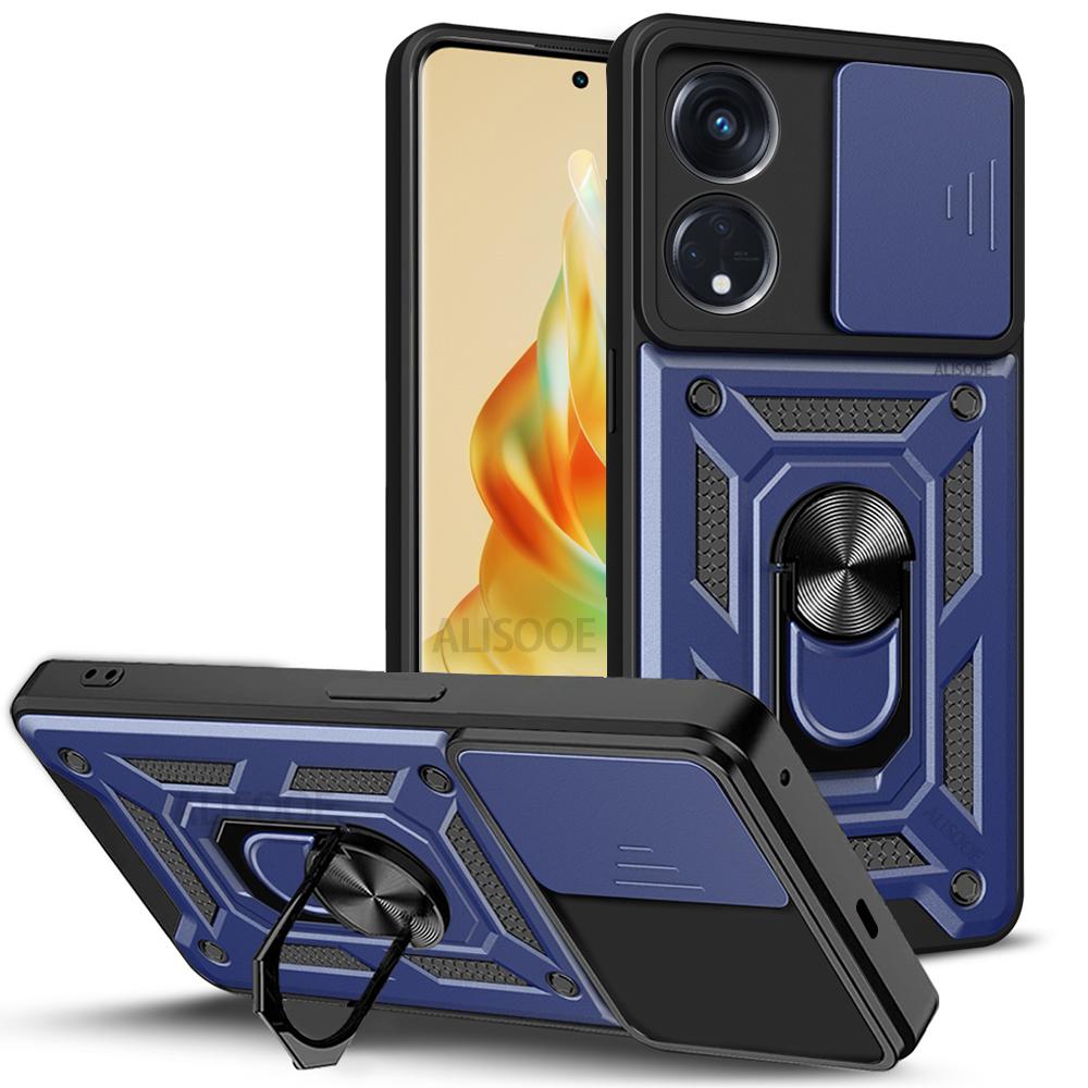 Чехол для OPPO Reno 8T 5G, защитный чехол для объектива Realme GT Neo 5 10 9 Pro Plus 8 8i 9i C55 C35 C21Y Reno 8 7 6 5 A17