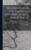 Книга Proceedings of the American Academy of Arts and Sciences : 55