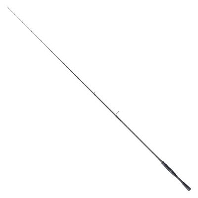SHIMANO Бассовое удилище 24 Poison Adrena 268M+