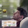 Philips TAT8506 True Wireless ANC Earbuds