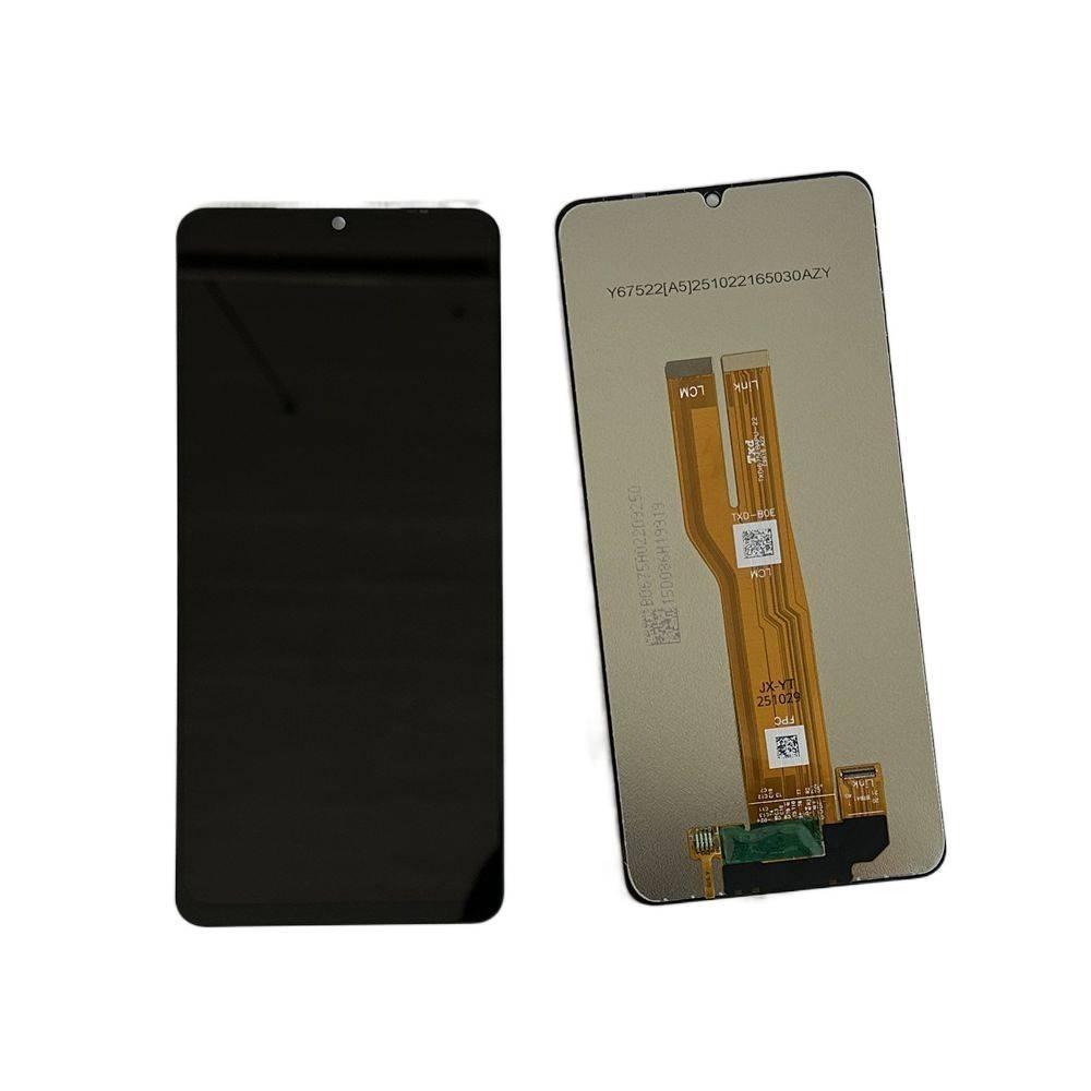 Полная сборка LCD-экрана и дигитайзера для Samsung Galaxy A07 4G SM-A075F